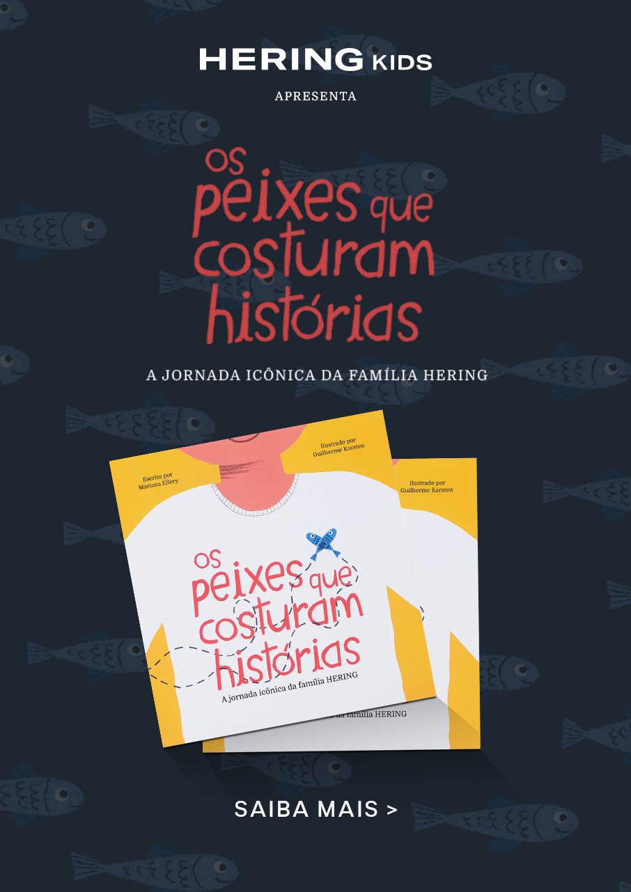 Hering Roupa Infantil Feminina para todos os estilos | Hering Kids
